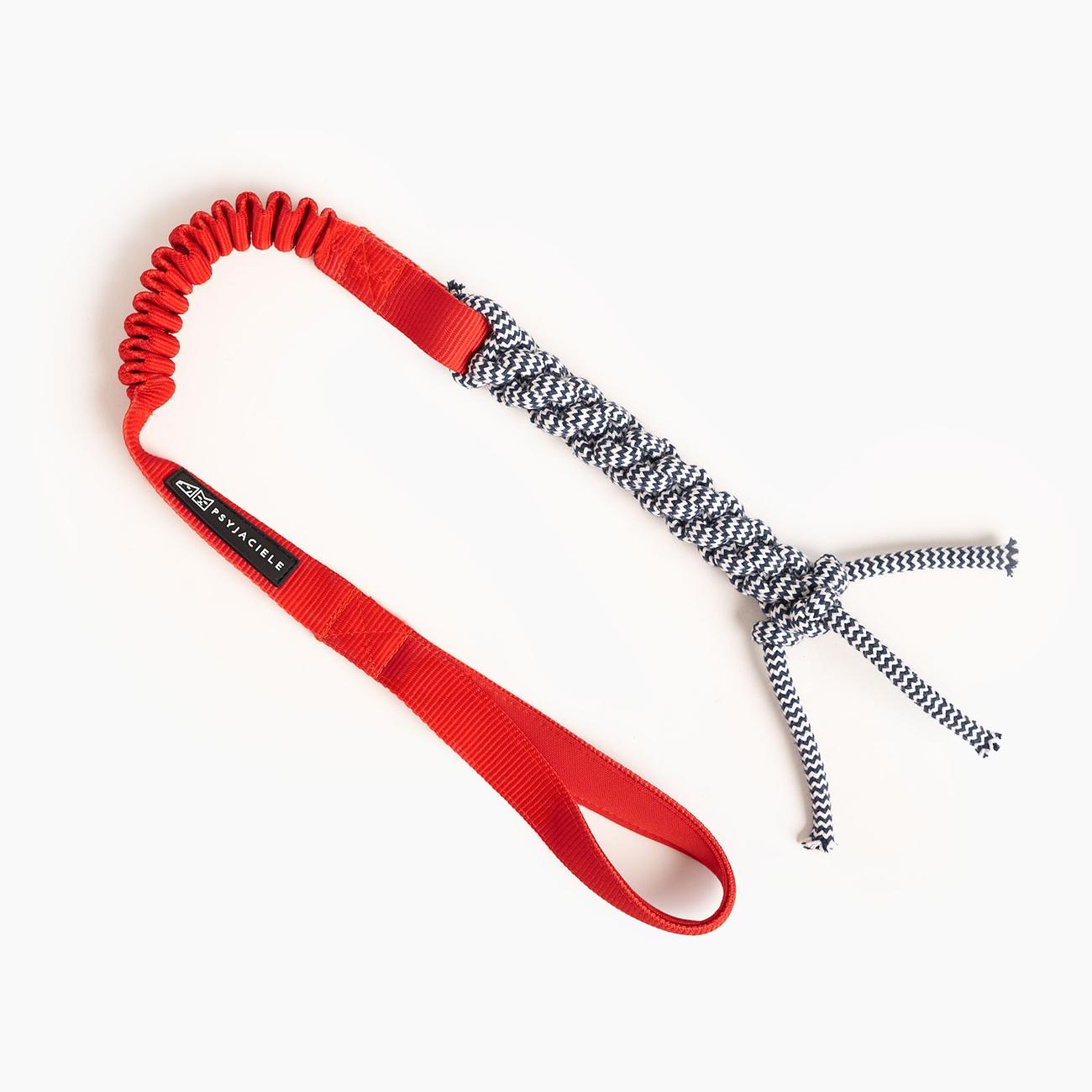 Rope toy "Red AF"