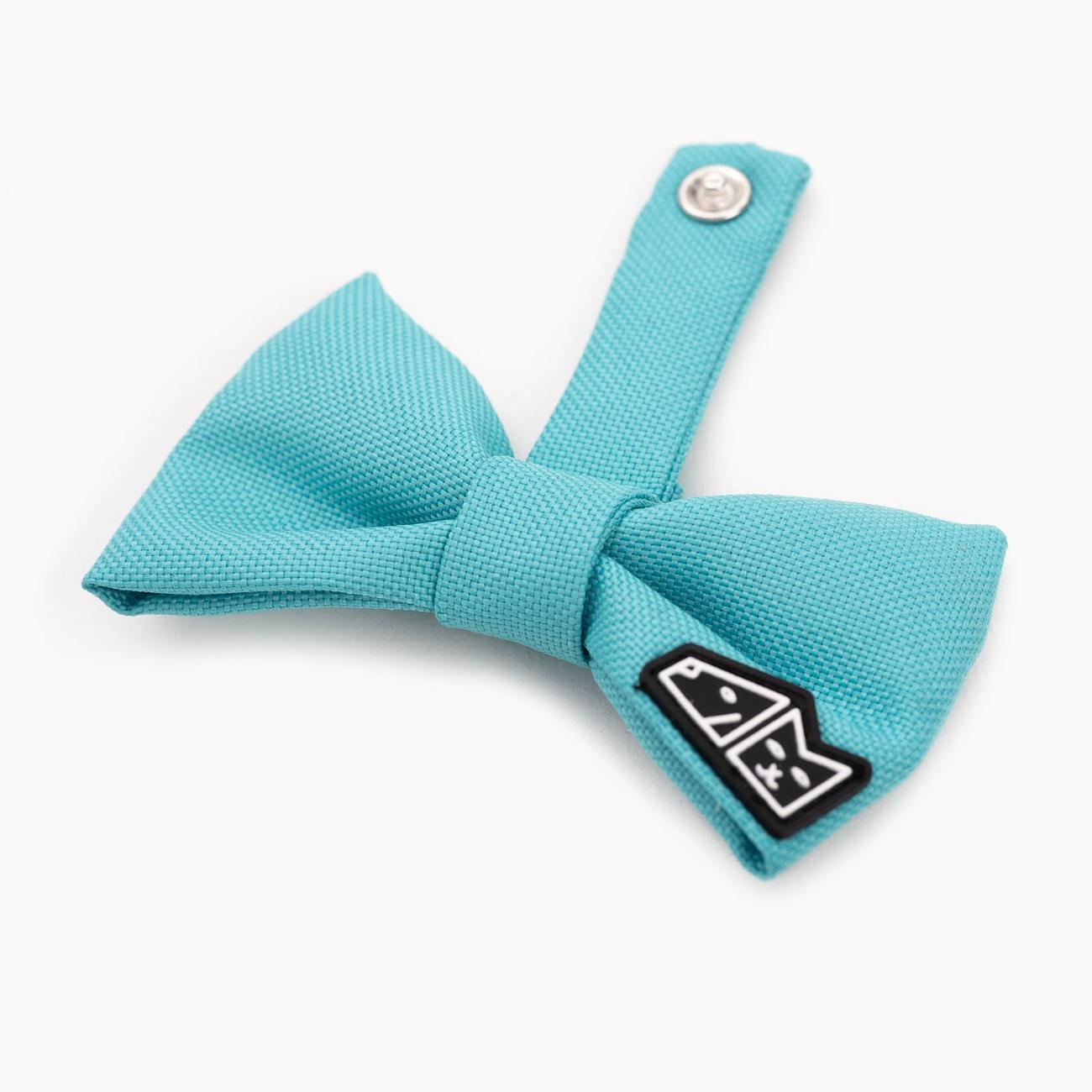 Bow tie "Miami vibe" 