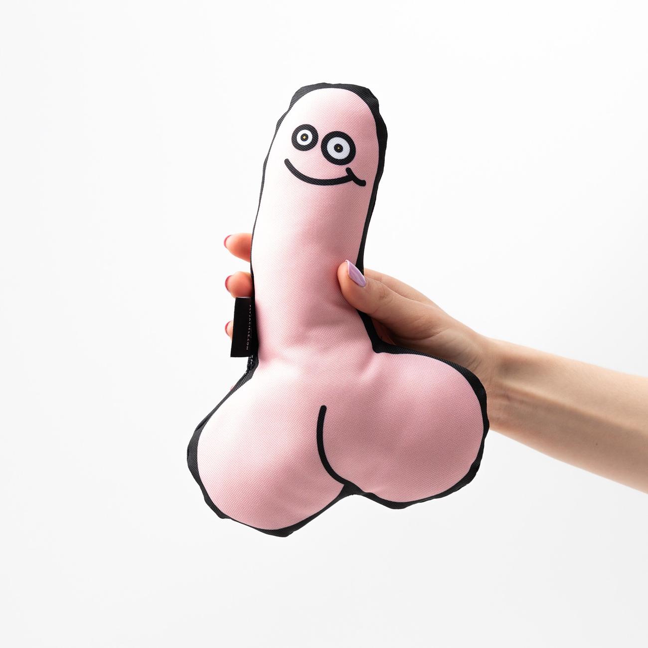 Toy "Mr Boner"