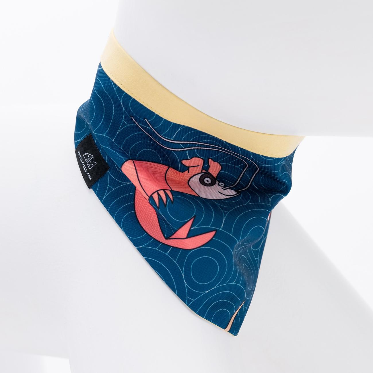 Bandana "Doggomaki"