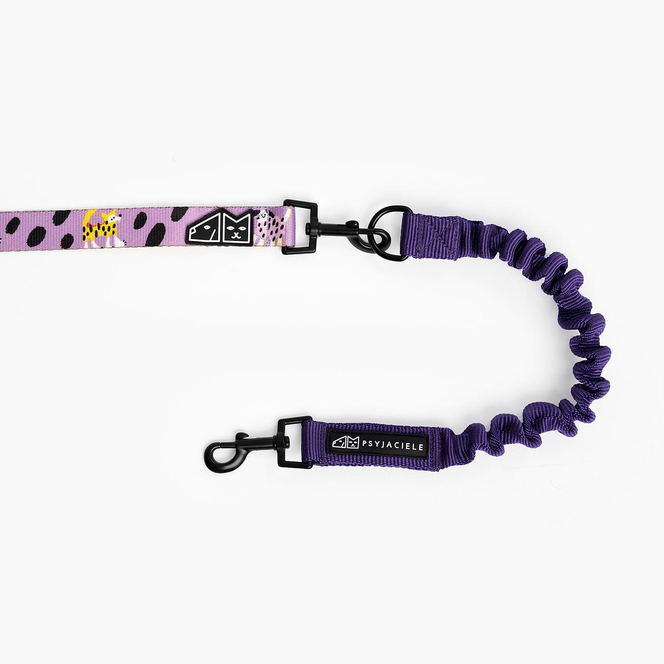 Shock absorber "Purple AF"