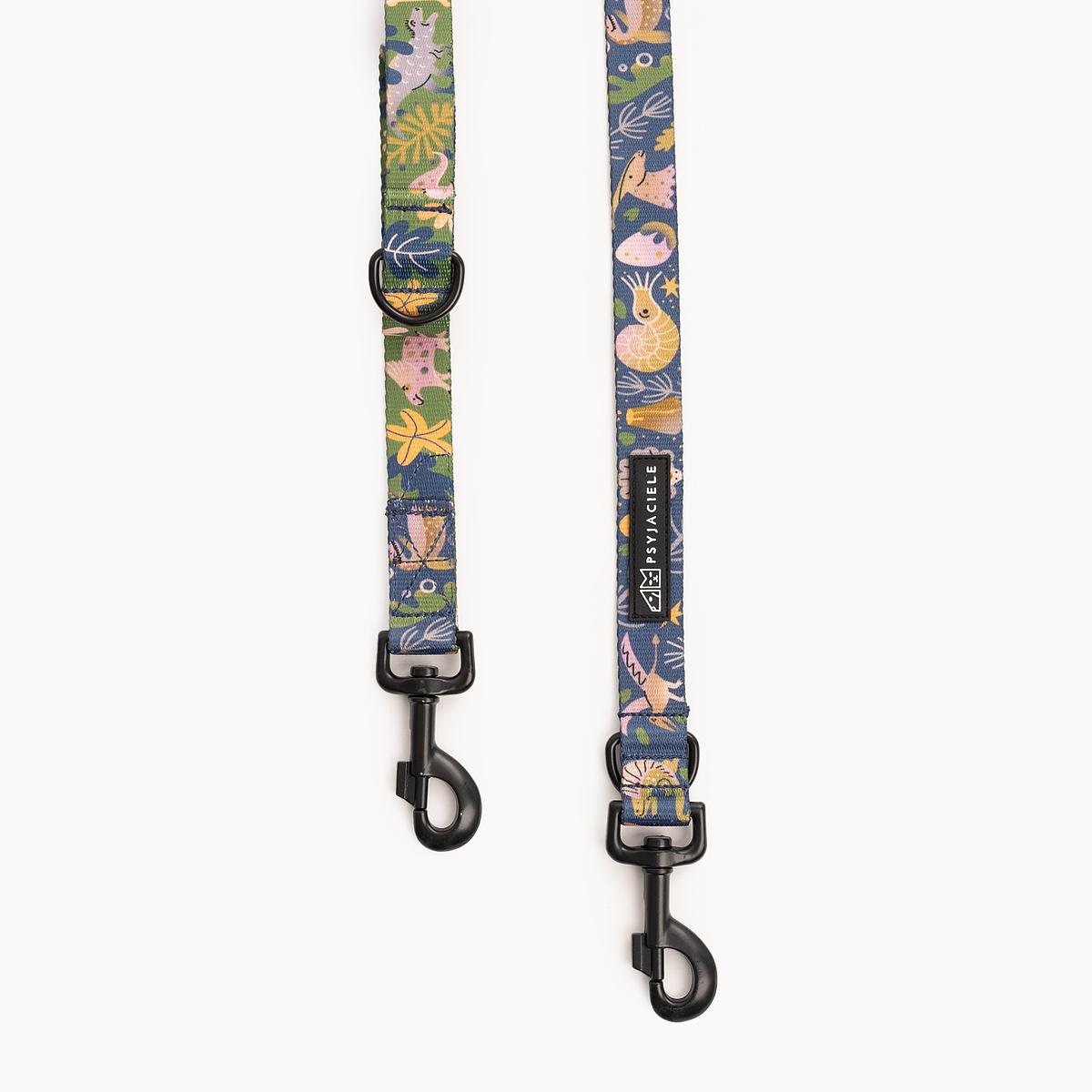 COPY OF Adjustable leash "Oopsy Daisy" 