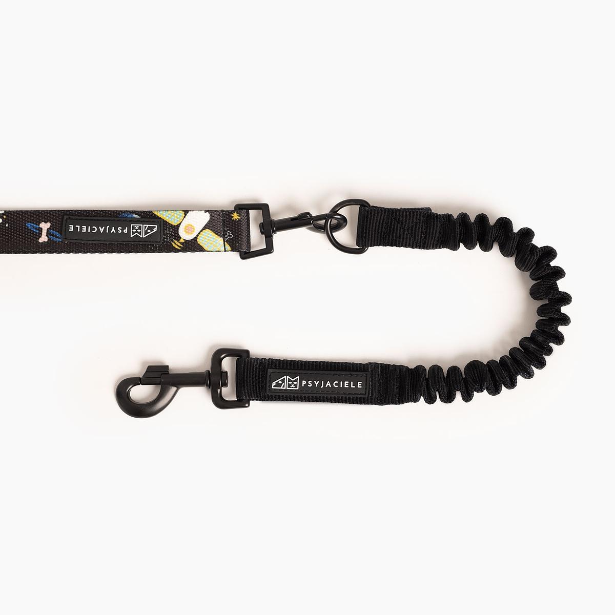 Shock absorber "Black AF"