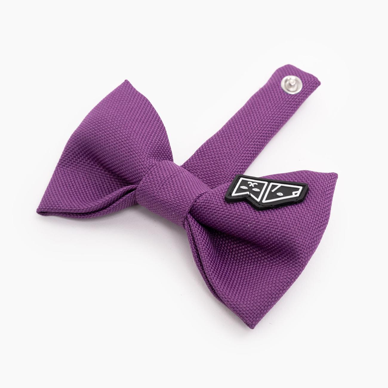 Bow tie "Last goodbye