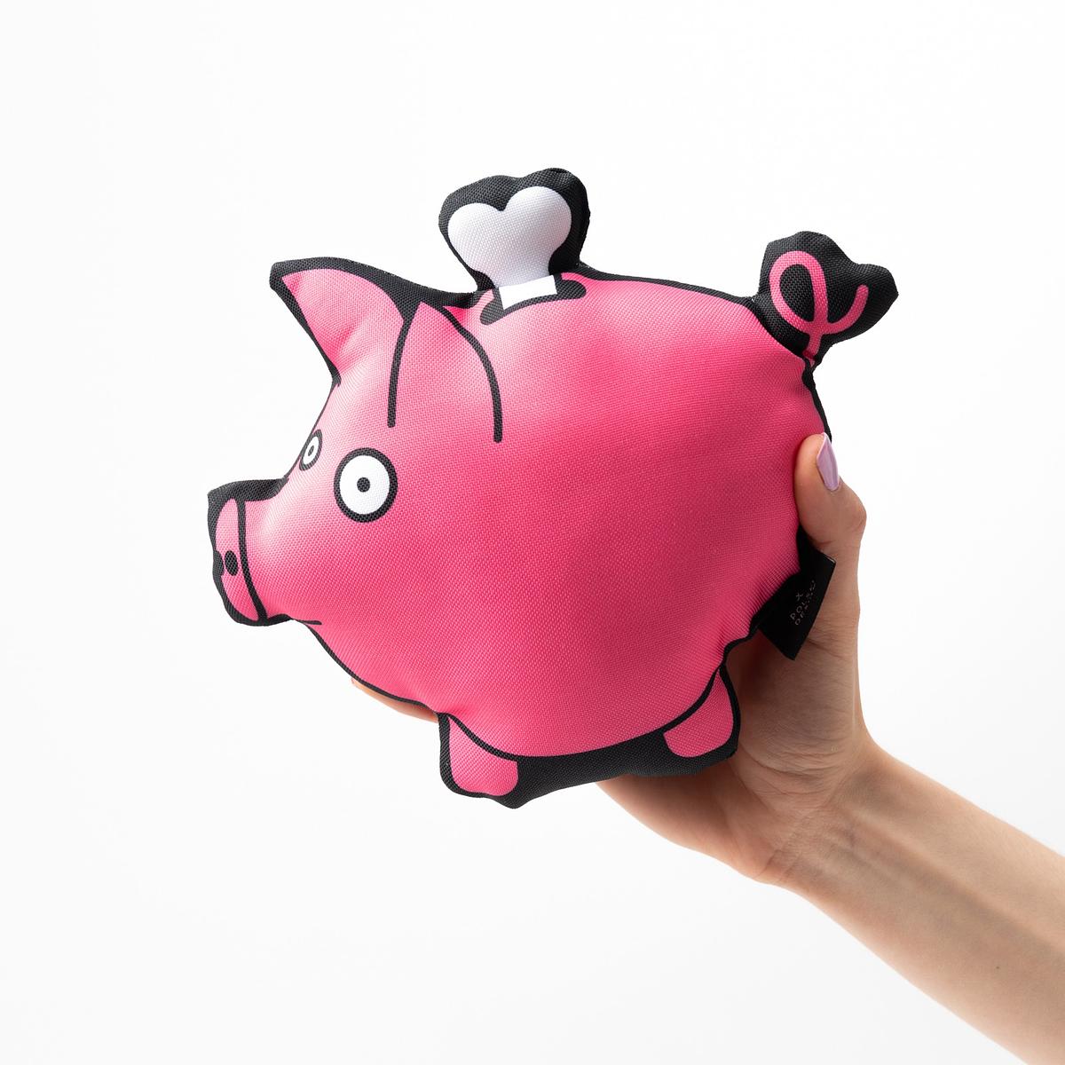 Toy "Piggy bank"