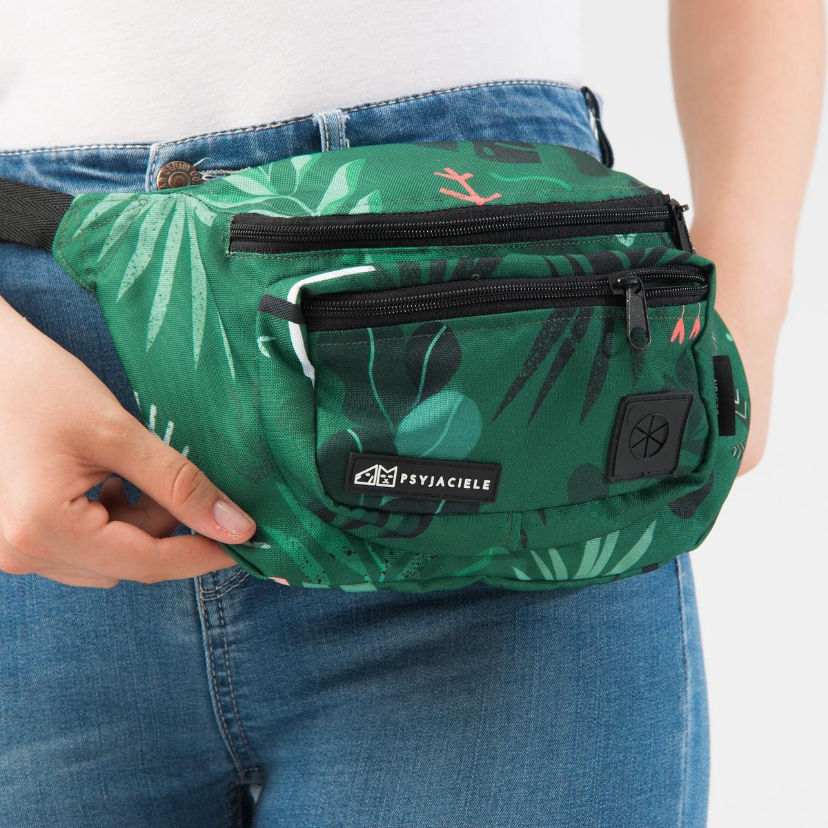 Fanny pack "Welcome to the jungle"