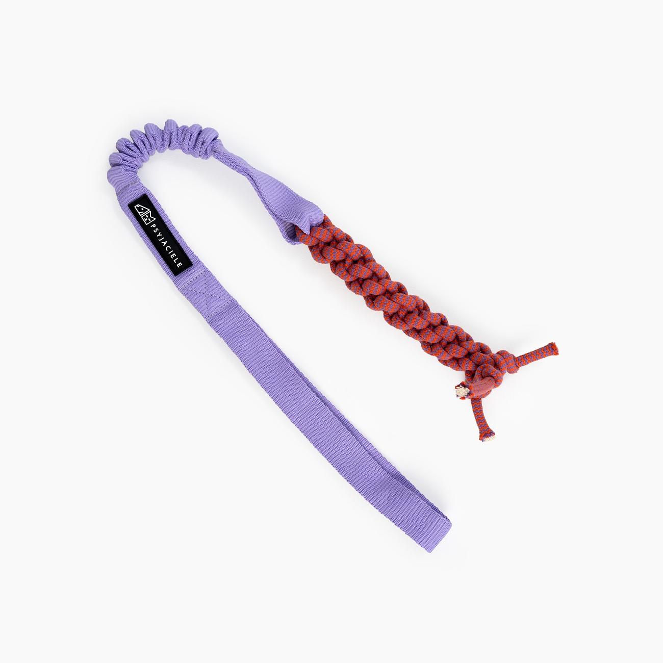 Rope toy "Lilac AF"