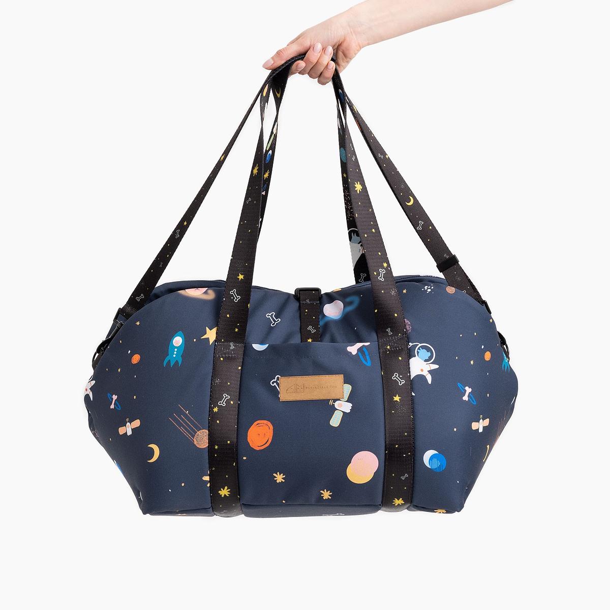 Bag 3in1 "I need space"
