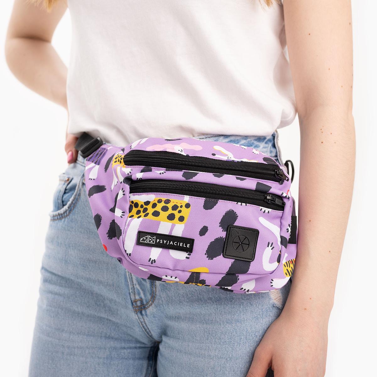Fanny pack "Doggo in sheep's clothing"