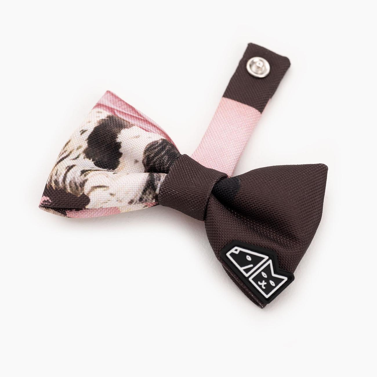 Bow tie "Too sweet to handle" 
